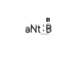 aNtB - 01 radioshow by aNt.B (antonio belcastro)