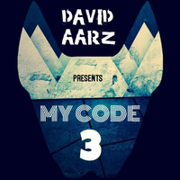 David Aarz presents MY CODE 3 by David Aarz