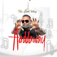 Haddaway Megamix - The Cool Way by Dj Cool (The Real)