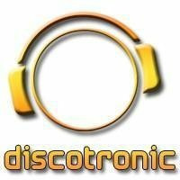Discotronic - The Cool Way (Flashback) by Dj Cool (The Real)