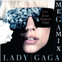 Cool Goez Monster GAGA by Dj Cool (The Real)