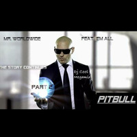 Dj Cool (The Real) - Pitbull Megamix Part 2 by Dj Cool (The Real)