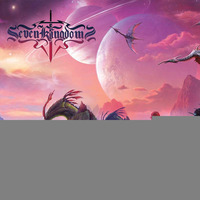 SEVEN KINGDOMS - Castles In The Snow by NapalmRecords