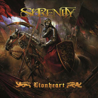 SERENITY - Lionheart by NapalmRecords