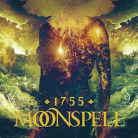 MOONSPELL - LANTERNA DOS AFOGADOS by NapalmRecords