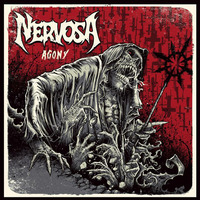 NERVOSA - Hostages by NapalmRecords