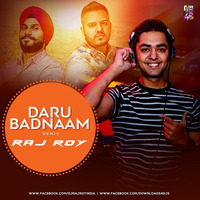 Daru Badnaam (Remix) - DJ Raj Roy by DJ Raj Roy