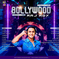 Bollywood &amp; Commercial Downtempo Non Stop June 2018 - DJ Raj Roy by DJ Raj Roy