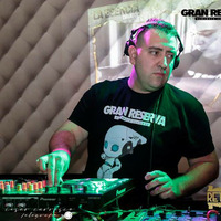 Stoner Deejay @ Retroyt Premium Junio 2K18 Sala Maruja Coslada Madrid by Stoner Deejay