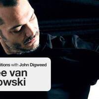 Transitions 628 - Lee Van Dowski (2016-09-09) by Everybody Wants To Be The DJ