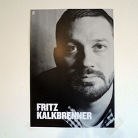 Fritz Kalkbrenner – 1LIVE DJ Session (2016-10-23) by Everybody Wants To Be The DJ