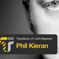 Transitions 634 - Phil Kieran (2016-10-21) by Everybody Wants To Be The DJ