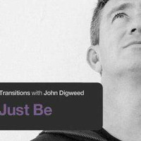 Transitions 639 - Just Be (2016-11-25) by Everybody Wants To Be The DJ