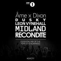 Midland - Essential Mix (2016-02-20) by Everybody Wants To Be The DJ