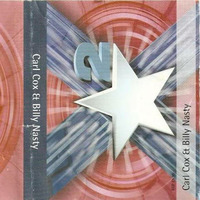 (1999) Carl Cox - Stars X2 by Everybody Wants To Be The DJ