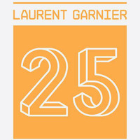 Laurent Garnier - 25 Years Of Laurent Garnier @ The Warehouse Project, Manchester (2012-12-16) by Everybody Wants To Be The DJ