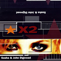 (1996) John Digweed - Stars X2 by Everybody Wants To Be The DJ