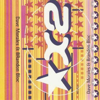 (1998) David Morales - Stars X2 by Everybody Wants To Be The DJ