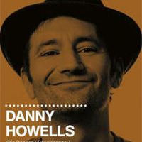 Danny Howells - Live @ Dig Deeper, Oda Theatre, Pristina (2011-09-09) by Everybody Wants To Be The DJ