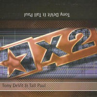 (1998) Tony De Vit  - Stars X2 [Periodic Table] by Everybody Wants To Be The DJ