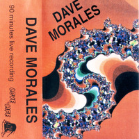 1995 - David Morales - Love Of Life by Everybody Wants To Be The DJ