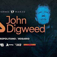  John Digweed - Live @ Metropolitano, Rosario, Argentina (2017-03-17) (320kbs) by Everybody Wants To Be The DJ