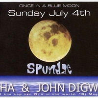 1999-07-04 - Sasha & John Digweed - Live @ 1015 Folsom Spundae San Francisco [Thump Radio] by Everybody Wants To Be The DJ
