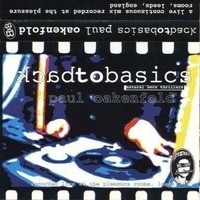 Paul Oakenfold - BOXED95 Live @ BackToBasics Natural Born Thrillers by Everybody Wants To Be The DJ