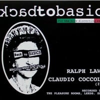 Ralph Lawson - BOXED95 Live @ BackToBasics by Everybody Wants To Be The DJ