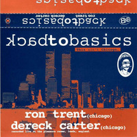 Ron Trent - BOXED95 @ BackToBasics This Ain't Chicargo,This Is Fucking Leeds by Everybody Wants To Be The DJ