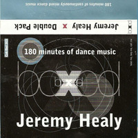 Jeremy Healy - BOXED95 CatBxd 303 Beat Me, Beg Me, Call Me by Everybody Wants To Be The DJ