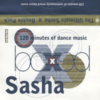 Sasha - BOXED95 CatBxd404 by Everybody Wants To Be The DJ