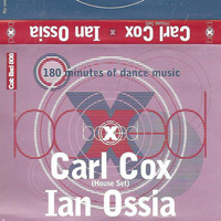 Ian Ossia - BOXED95 CatBxd808 My Sampler's Got A Terrible Memory by Everybody Wants To Be The DJ