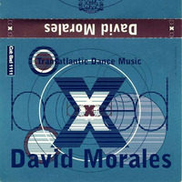 David Morales - BOXED95 CatBxd1111 @ SugarShack Rug Back Hom Tour 95 by Everybody Wants To Be The DJ