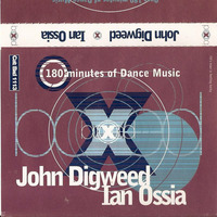Ian Ossia - BOXED95 CatBxd1113 (Recorded @ Déjà-Vu, Hull) by Everybody Wants To Be The DJ