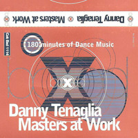 Danny Tenaglia - BOXED95 CatBxd1114 No Diving !!!! by Everybody Wants To Be The DJ