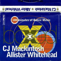 CJ Mackintosh - BOXED95 CatBxd1117 [Mick Sez Heez Just Downed A Pint Of Hot Steaming Man Fat] by Everybody Wants To Be The DJ