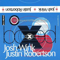 Justin Robertson - BOXED95 CatBxd 1118 Stop Dragging Her Like That by Everybody Wants To Be The DJ