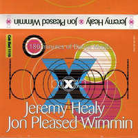 Jeremy Healy - BOXED95 CatBxd1119 Lash Ties The Knot by Everybody Wants To Be The DJ
