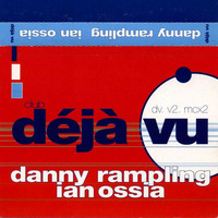 Ian Ossia - BOXED95 @ Déjà Vu Vol#2 by Everybody Wants To Be The DJ