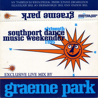 Graeme Park - BOXED95 Live @ The Sixteenth Southport Dance Music Weekender by Everybody Wants To Be The DJ