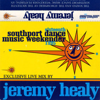 Jeremy Healy - BOXED95 Live @ The Sixteenth Southport Dance Music Weekender by Everybody Wants To Be The DJ