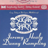 Danny Rampling - BOXED95 SugarShack by Everybody Wants To Be The DJ