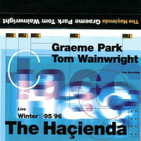 Tom Wainwright - BOXED95 Live @ The Hacienda Winter 95-96 by Everybody Wants To Be The DJ