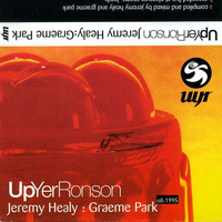 Graeme Park - BOXED95 Live @ UpYerRonson Vol #2 by Everybody Wants To Be The DJ