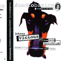 Johnny Vicious - BOXED96 Live @ BackToBasics Stripped To The Bone 13.01.1996 by Everybody Wants To Be The DJ