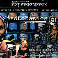 Dj Sneak - BOXED96 Live @ BackToBasics [Got The Message] by Everybody Wants To Be The DJ
