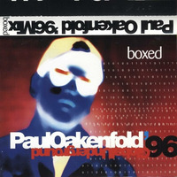 Paul Oakenfold - BOXED96 Global Underground #96 Mix by Everybody Wants To Be The DJ