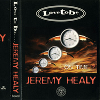 Jeremy Healy BOXED96 @ Love To Be - The Music Factory Sheffield (On Time) by Everybody Wants To Be The DJ