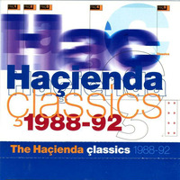BOXED96 Hacienda Classics 1988-92 Featuring Resident Nipper #1 by Everybody Wants To Be The DJ